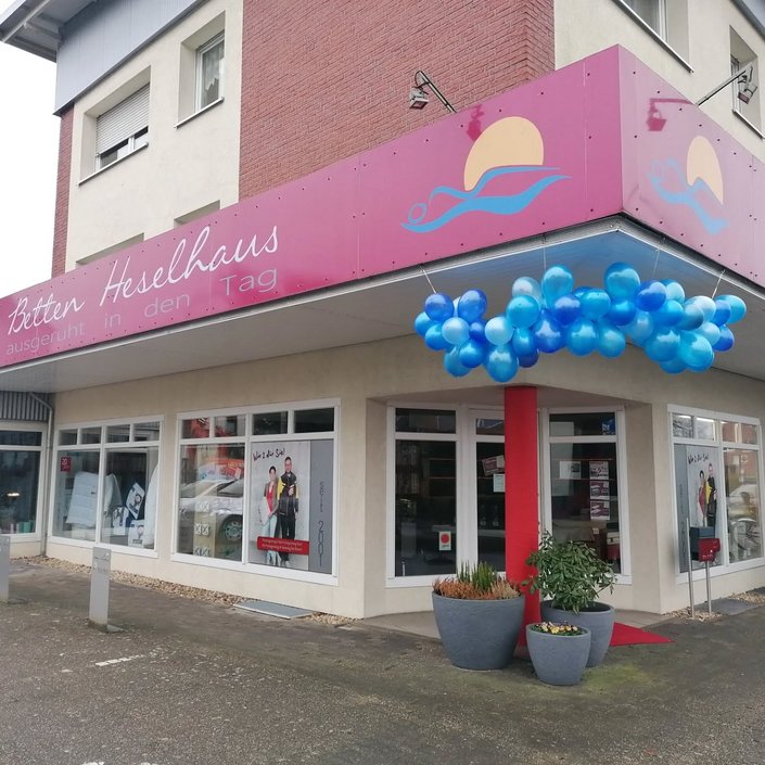 ⭐Wir sind ausgezeichnet⭐
Das möchten wir den ganzen Februar mit dir feiern!
Wie du vielleicht schon vor einigen Tagen... ⭐Wir sind ausgezeichnet⭐
Das möchten wir den ganzen Februar mit dir feiern!
Wie du vielleicht schon vor einigen Tagen...