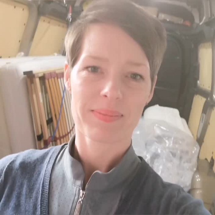 -Werbung-
Was machst du am Sonntag?
Planst du schon deinen nächsten Urlaub?
Vielleicht mit einem Caravan oder... -Werbung-
Was machst du am Sonntag?
Planst du schon deinen nächsten Urlaub?
Vielleicht mit einem Caravan oder...